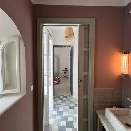 Villa Casa Palacio Marias - Private House In Old Town *