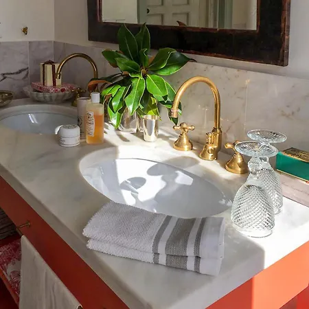 Casa Palacio Marias - Casa En Exclusividad Willa