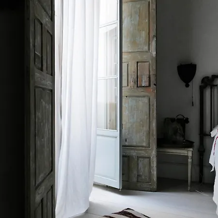 Casa Palacio Marias - Casa En Exclusividad Willa