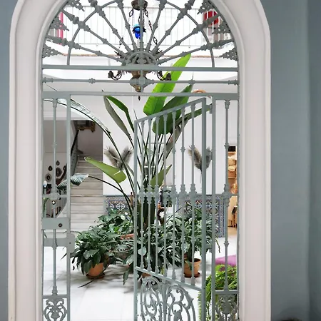 Βίλα Casa Palacio Marias - Private House In Old Town *