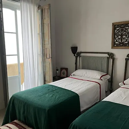 Casa Palacio Marías By Andalusian Glory *