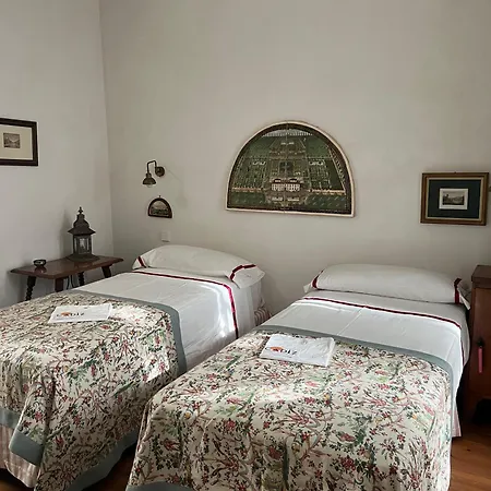 Casa Palacio Marias - Casa En Exclusividad Willa