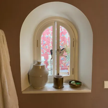 Willa Casa Palacio Marias - Casa En Exclusividad Kadyks