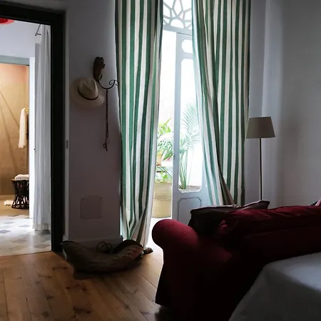 Casa Palacio Marias - Casa En Exclusividad * Kadyks