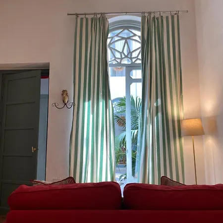 Villa Casa Palacio Marias - Private House In Old Town *