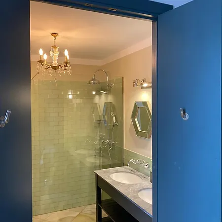 Casa Palacio Marias - Casa En Exclusividad Willa *