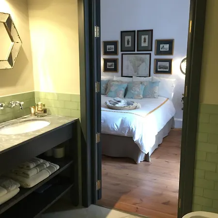 Casa Palacio Marias - Private House In Old Town Villa
