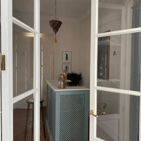 Casa Palacio Marias - Private House In Old Town *