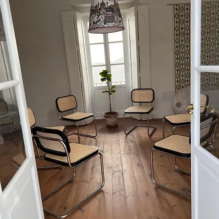 Villa Casa Palacio Marias - Private House In Old Town