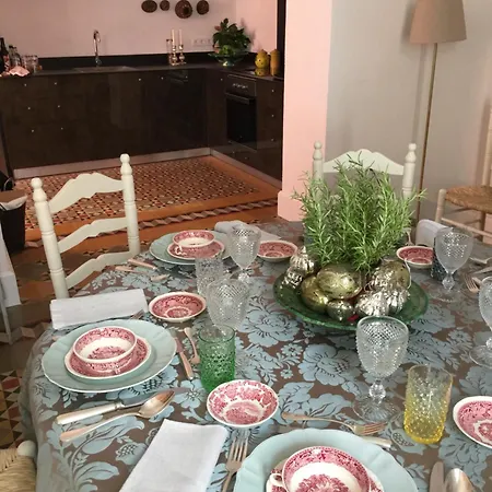 Casa Palacio Marias - Casa En Exclusividad Kadyks