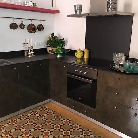 Βίλα Casa Palacio Marias - Private House In Old Town Καντίζ