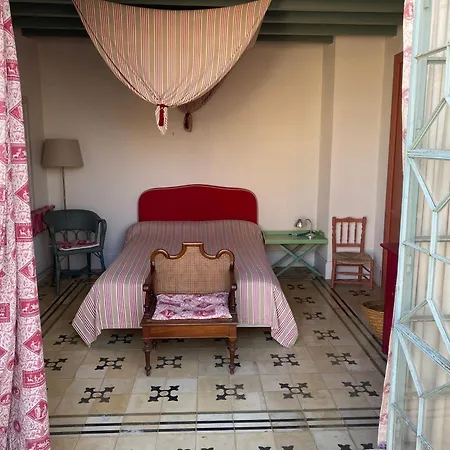 Willa Casa Palacio Marias - Casa En Exclusividad Kadyks