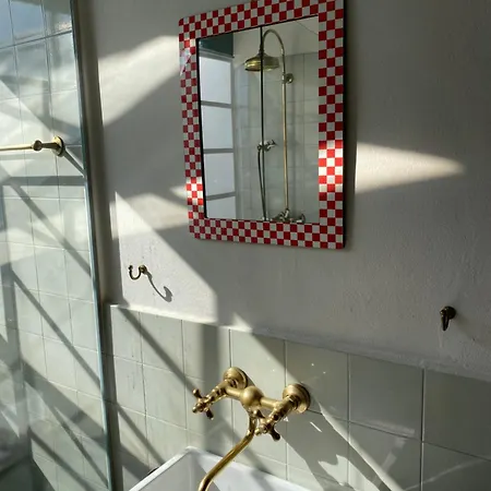 Βίλα Casa Palacio Marias - Private House In Old Town *