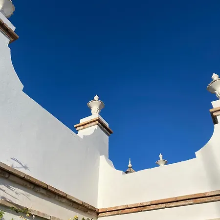 Casa Palacio Marías By Andalusian Glory *