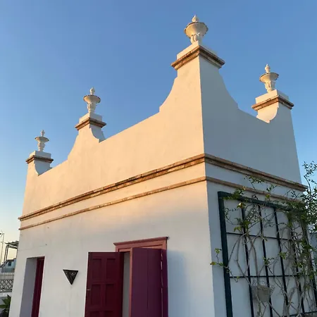 Casa Palacio Marias - Private House In Old Town *