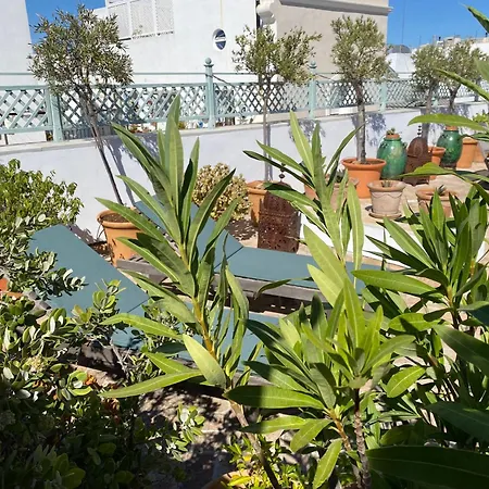 CASA PALACIO LAS MARÍAS - Private House in Cádiz Old Town