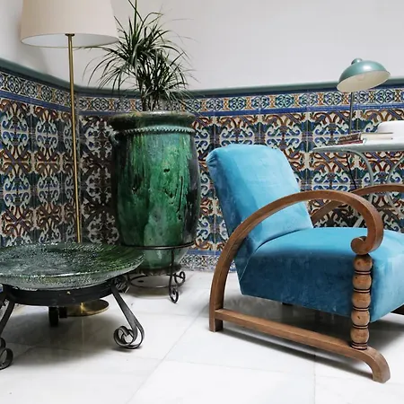 Casa Palacio Marías By Andalusian Glory * Cádiz