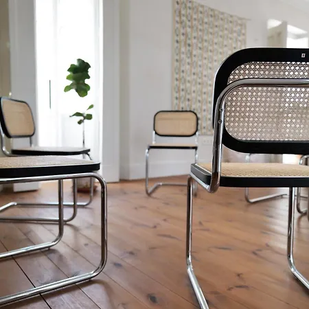 Casa Palacio Marias - Casa En Exclusividad Willa *