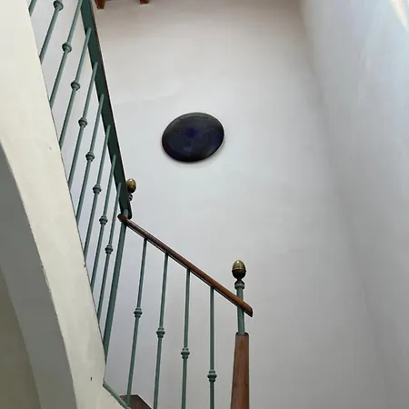 Casa Palacio Marías By Andalusian Glory *