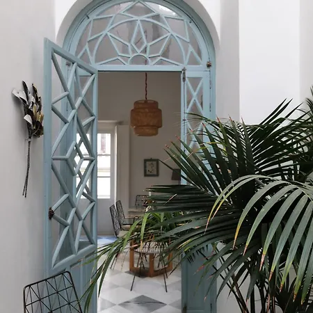 Βίλα Casa Palacio Marias - Private House In Old Town *