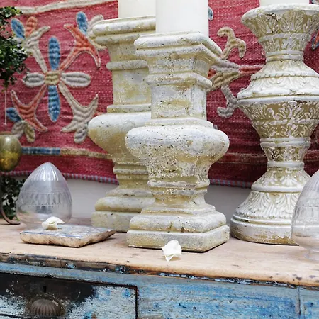 Casa Palacio Marias - Casa En Exclusividad * Kadyks