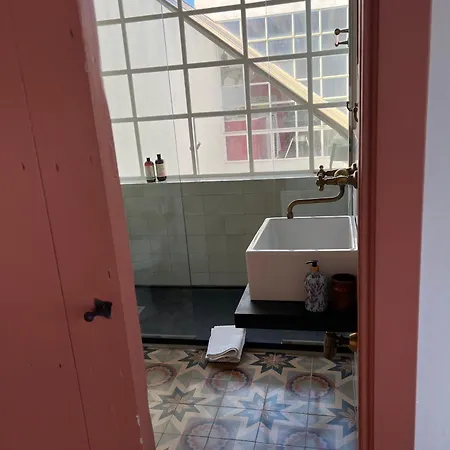 Casa Palacio Marias - Casa En Exclusividad Willa Kadyks