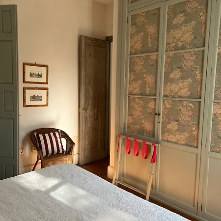 Casa Palacio Marías By Andalusian Glory