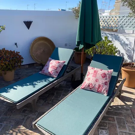 Casa Palacio Marias- Boutique Group In Old Town Villa