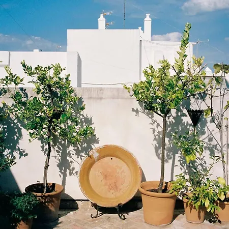 Casa Palacio Marias - Private House In Old Town