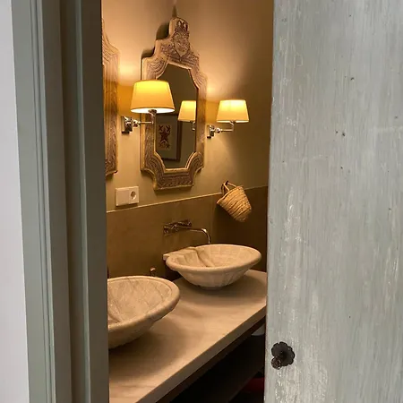 Casa Palacio Marias- Boutique Group In Old Town *