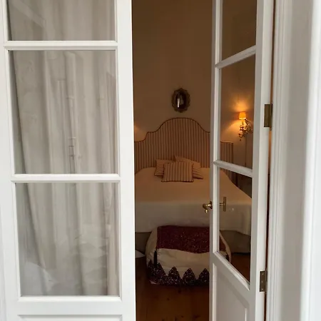 Casa Palacio Marias- Boutique Group In Old Town Villa *