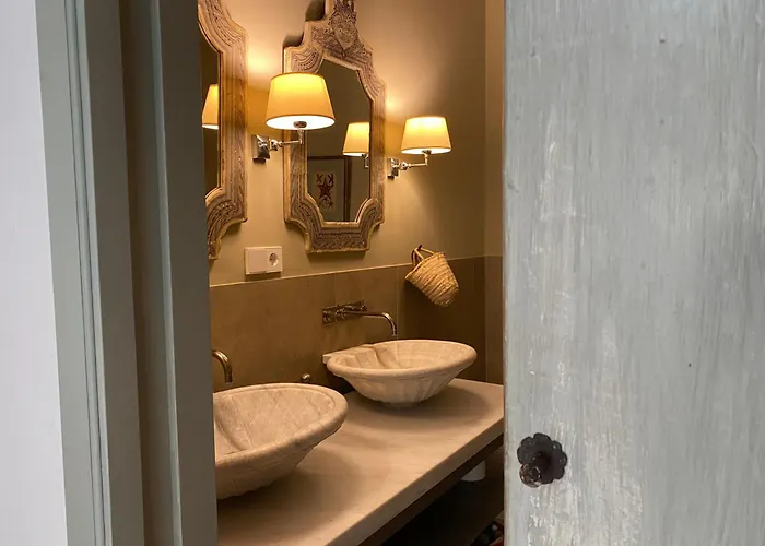 Casa Palacio Marias - Casa En Exclusividad *