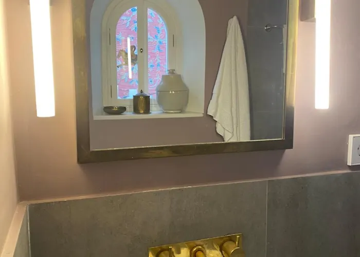 Casa Palacio Marias - Casa En Exclusividad * Cadiz