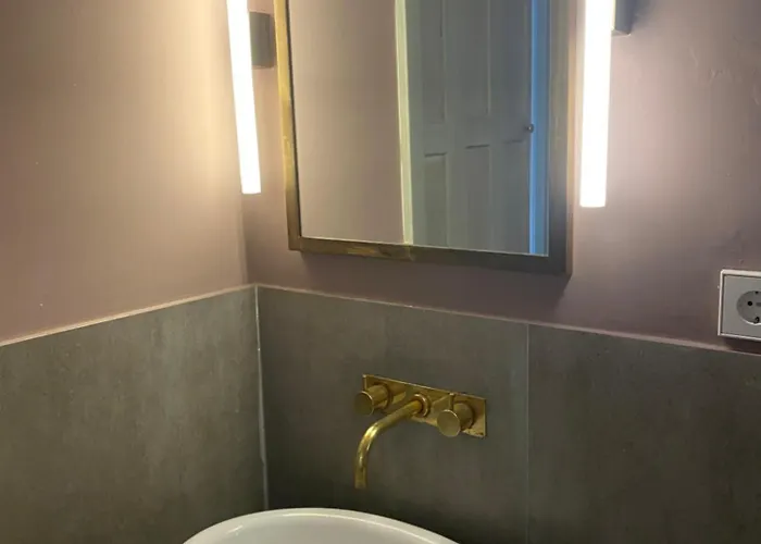 Casa Palacio Marias - Casa En Exclusividad Villa *