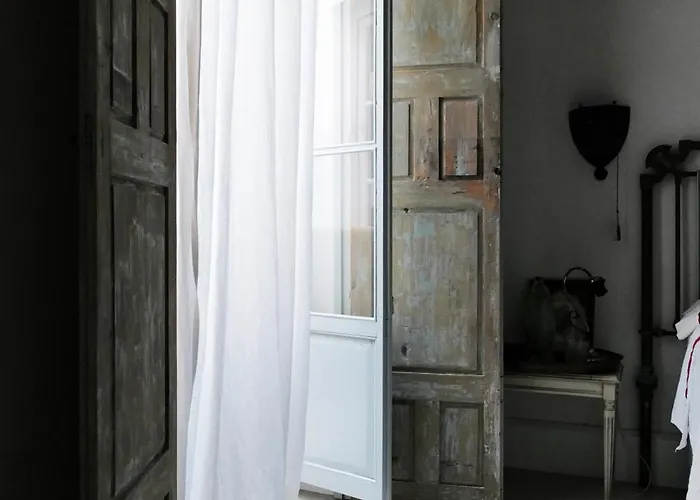 Casa Palacio Marias - Casa En Exclusividad Villa