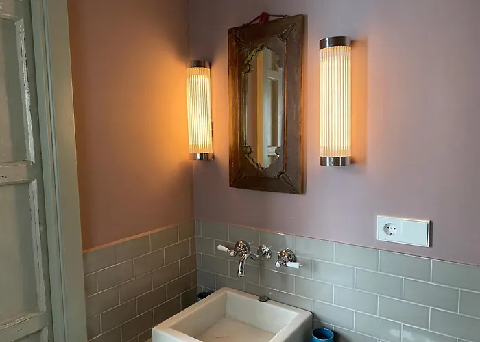 Villa Casa Palacio Marias - Casa En Exclusividad Cadiz