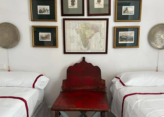 Casa Palacio Marias - Casa En Exclusividad *