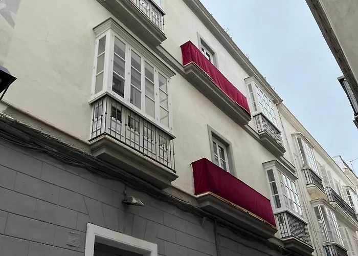 Villa Casa Palacio Marias - Casa En Exclusividad