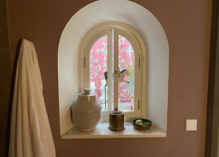 Villa Casa Palacio Marias - Casa En Exclusividad Cadiz