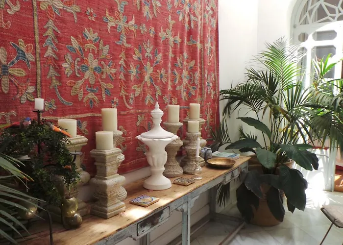 Casa Palacio Marias - Casa En Exclusividad