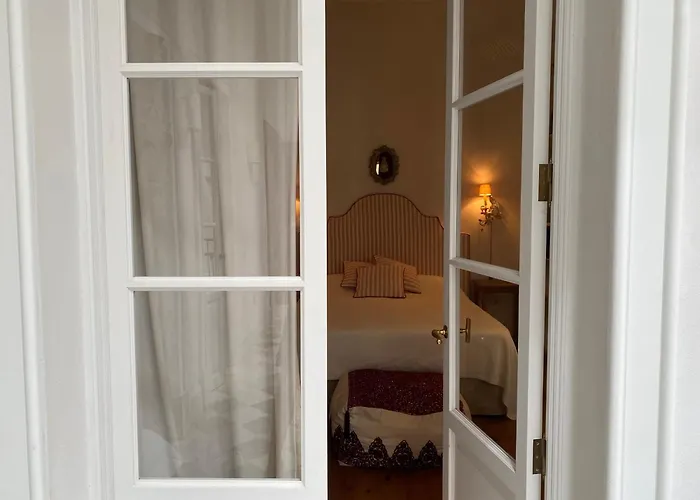 Casa Palacio Marias - Casa En Exclusividad Villa Cadiz