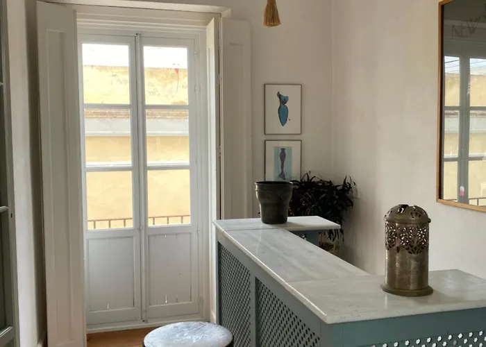 Casa Palacio Marias - Casa En Exclusividad Cadiz