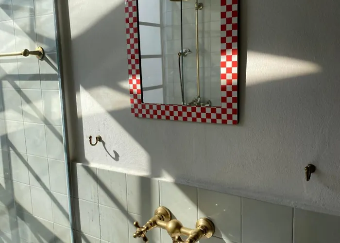 Villa Casa Palacio Marias - Casa En Exclusividad *