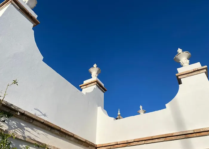 Casa Palacio Marias - Casa En Exclusividad *