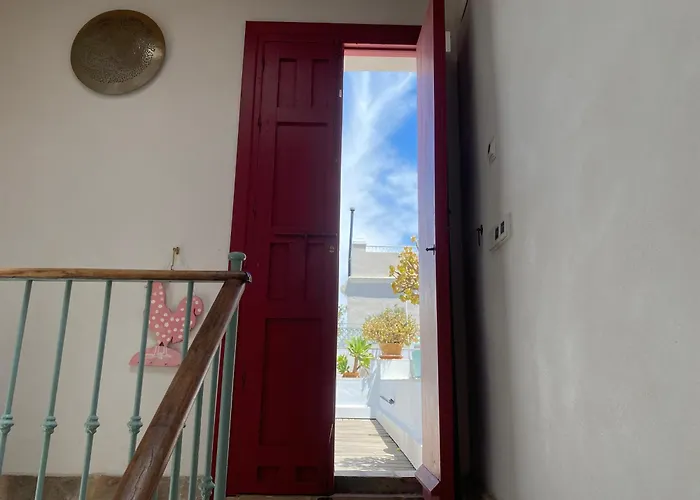 Casa Palacio Marias - Casa En Exclusividad Villa *