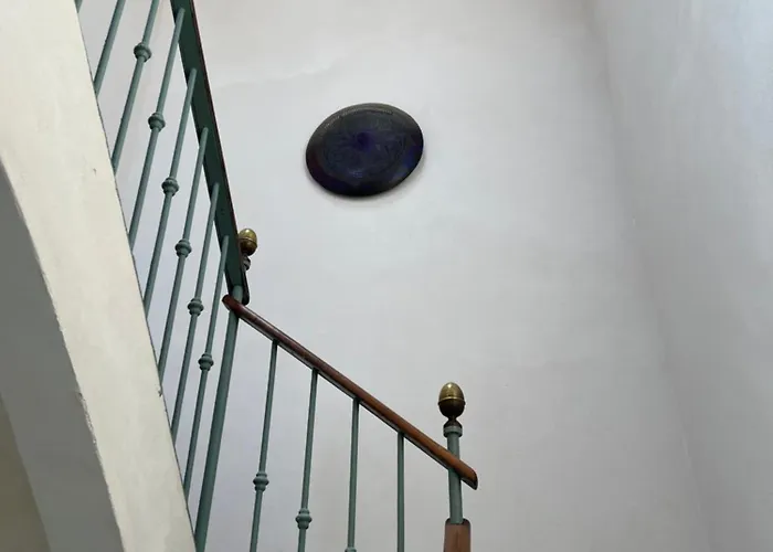 Casa Palacio Marias - Casa En Exclusividad *