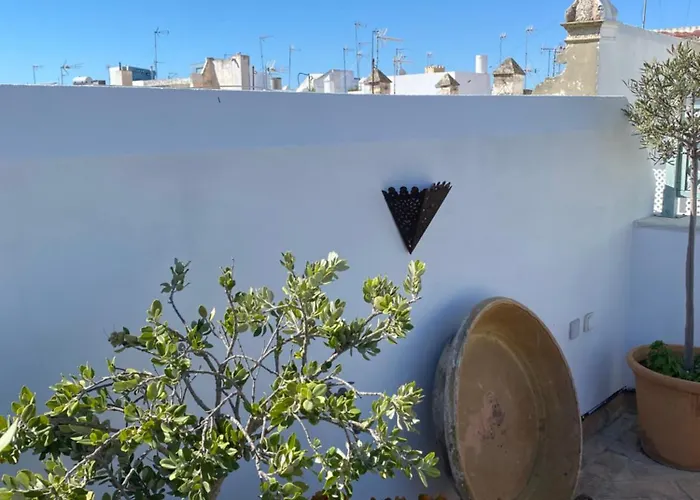 Villa Casa Palacio Marias - Casa En Exclusividad