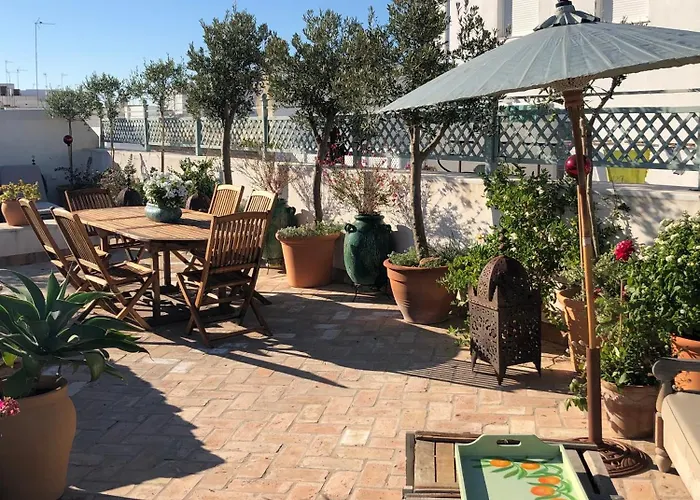 Casa Palacio Marias - Casa En Exclusividad Villa