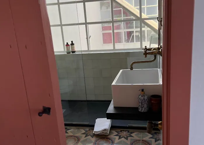 Casa Palacio Marias - Casa En Exclusividad Villa Cadiz