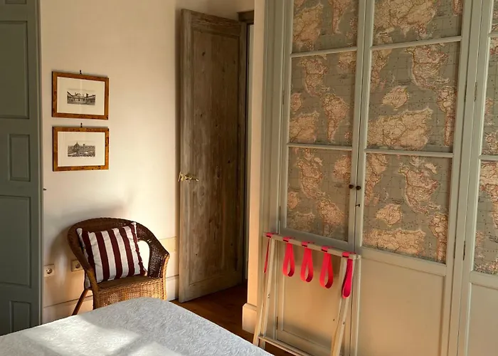 Casa Palacio Marias - Casa En Exclusividad